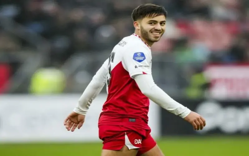 الكرواني على رادار ليون في صفقة انتقال حر : lematinsports
